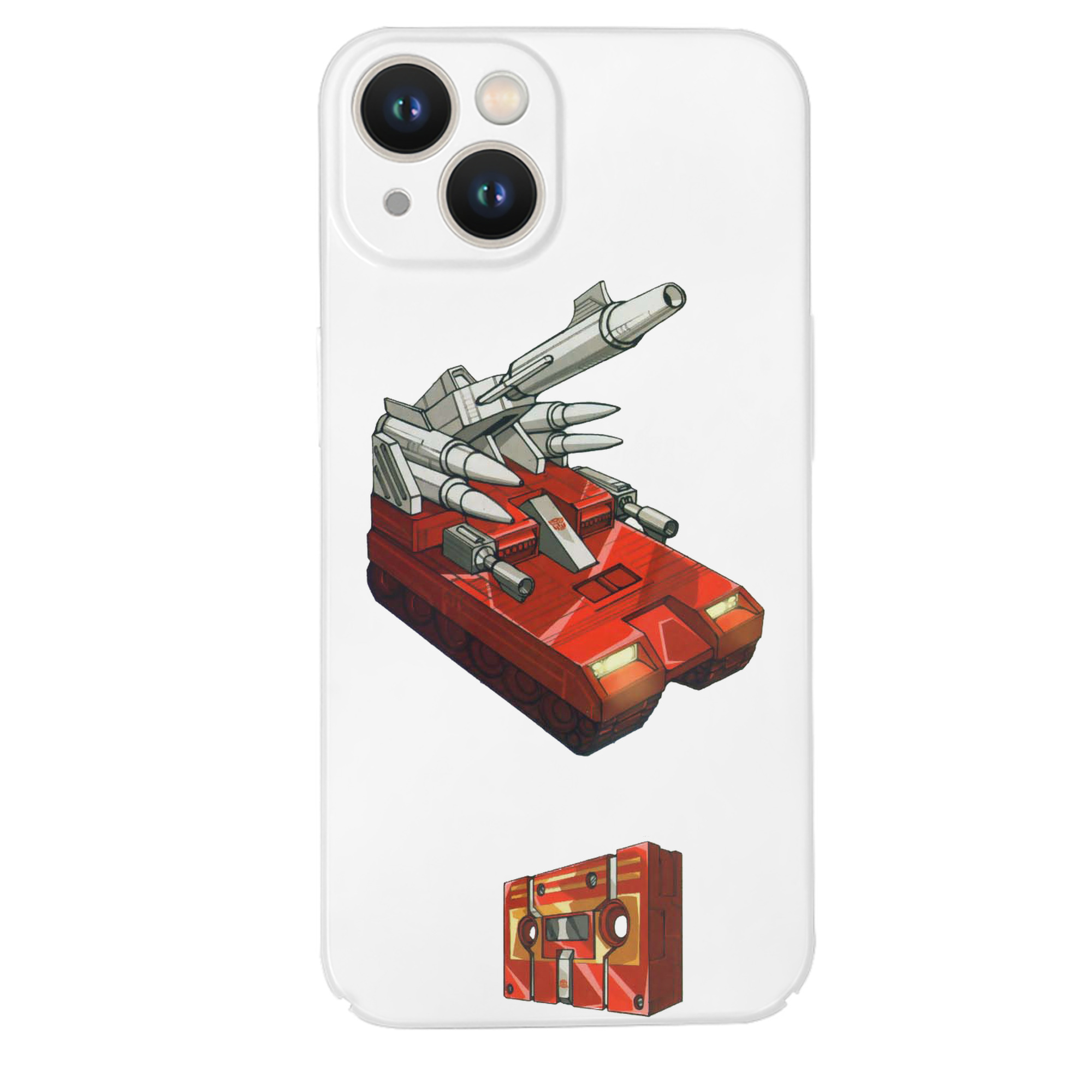 （画像用）  【iPhone 14シリーズ対応】ハードケース